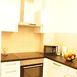 Isar Apartments Boardinghouse