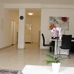 Isar Apartments Boardinghouse