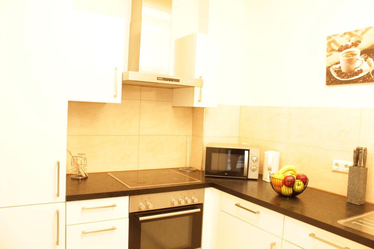 Apartment Isar Boardinghouse