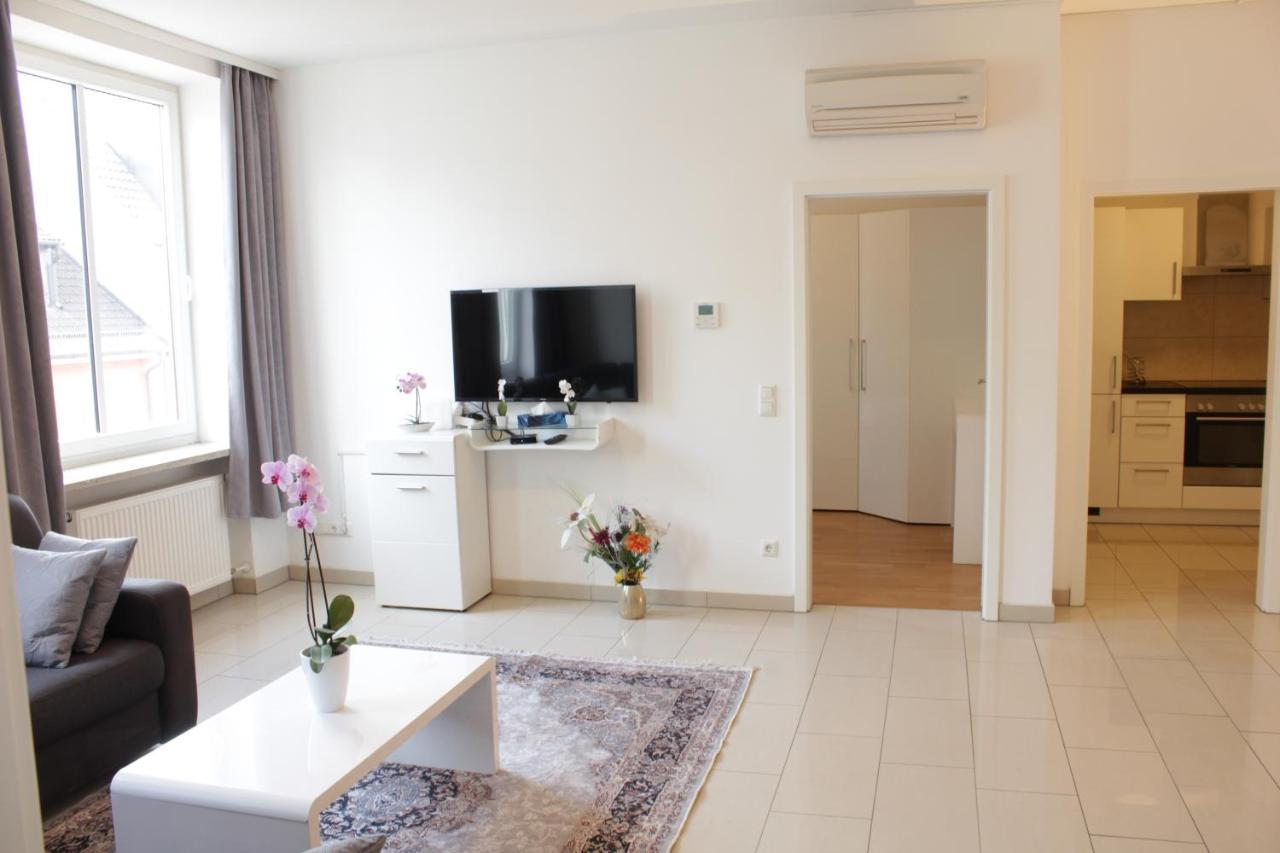 Isar Boardinghouse