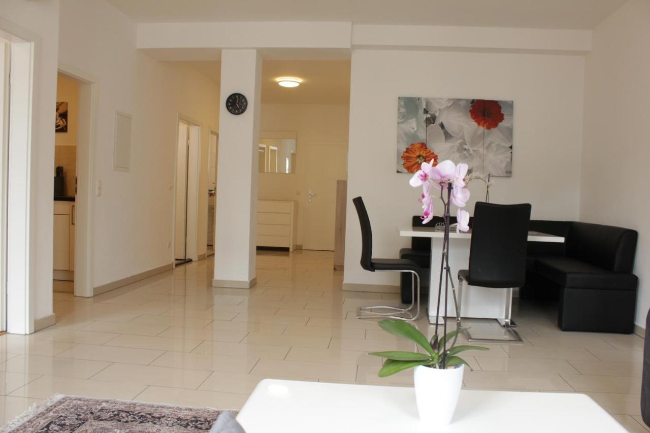 Apartment Isar Boardinghouse München