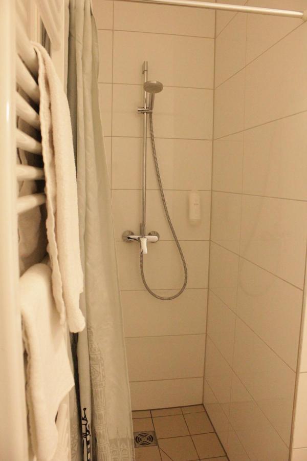 Apartment Isar Boardinghouse *