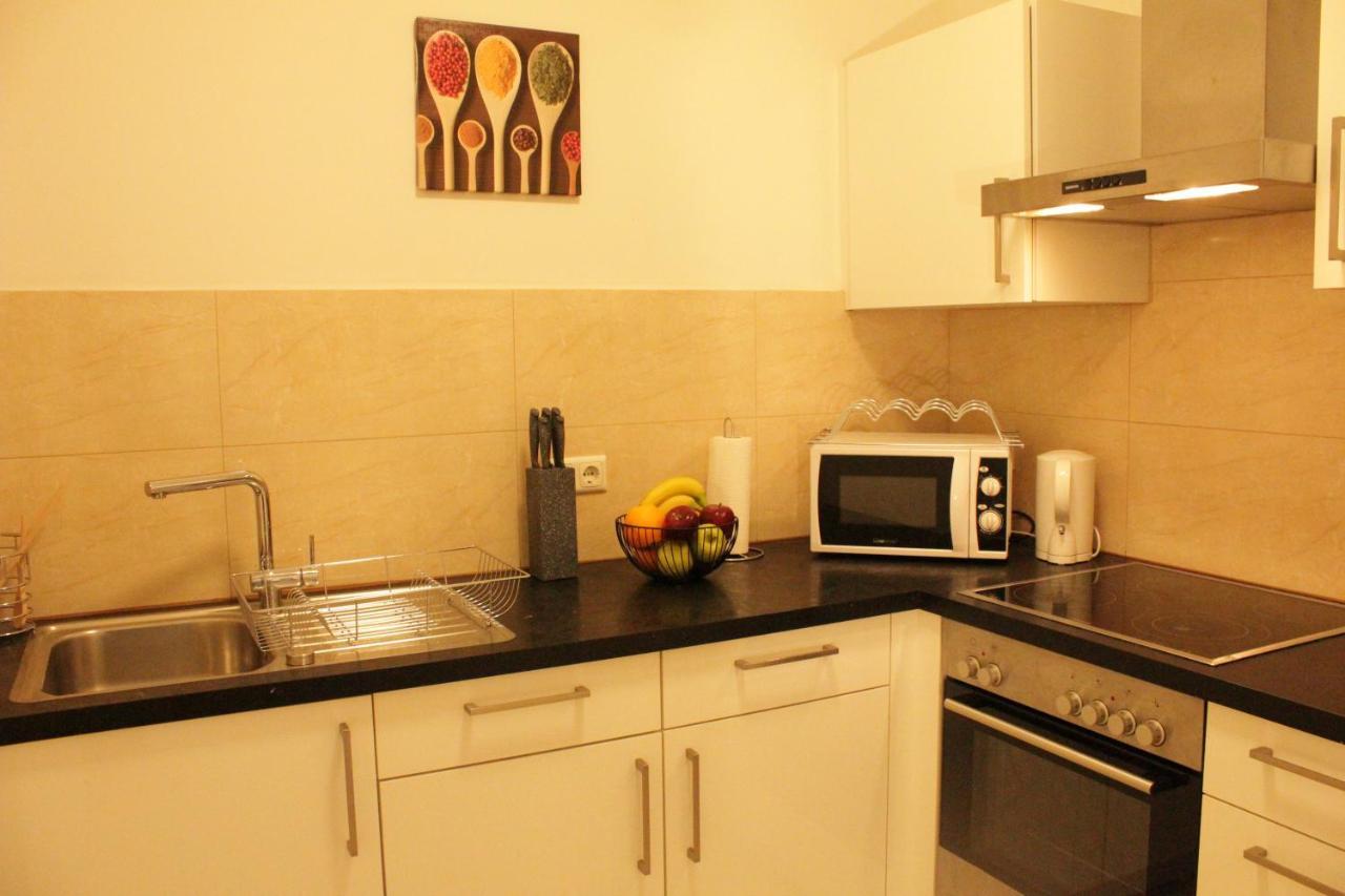 Apartment Isar Boardinghouse *