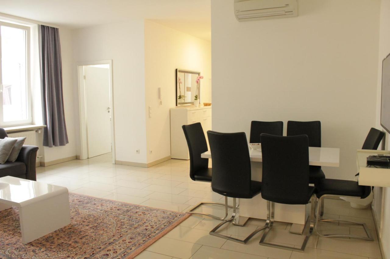 Isar Boardinghouse