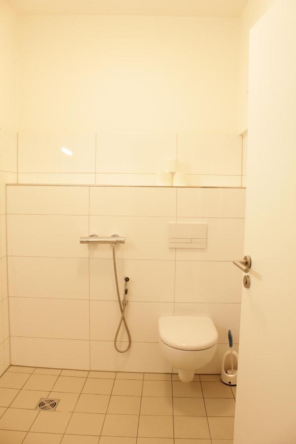 Apartment Isar Boardinghouse *